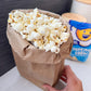 Kernel Seasons Popping Corn Popcorn, Resealable Pouch, 1 Pound (Pack Of 6)