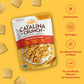 Catalina Crunch Protein Cereal | Sugar Free Breakfast Cereal with 11g of Protein | Gluten Free, Keto Friendly | Variety Pack Cin