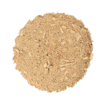 Frontier Co-Op Jamaican 'Jerk' Seasoning, Certified Organic, Kosher, Salt-Free | 1 Lb. Bulk Bag