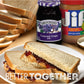 Smucker'S Concord Grape Jelly, 12 Ounces