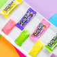Wonka Laffy Taffy Assorted Candy 4.2 Ounce