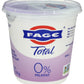 FAGE Total Greek Yogurt, 0% Nonfat, Plain, 32 oz