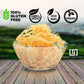 100% Natural Jamaican Irish Sea Moss (16Oz) - Non Gmo No Preservatives, Organic And Wildcrafted - Improve Skin Health - Boost Im