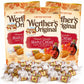 Maple Creme Soft Caramels  Bulk Individually Wrapped Fall Candies  7.4 Ounces Each (Pack of 3)