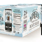 Virgils Zero Sugar Root Beer - 12oz Slim Cans, 24 Pack - Rich Bold Flavor, Zero Calorie