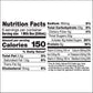 Horizon Organic Shelf Stable 1% Lowfat Chocolate Milk Boxes, 8 fl oz, 6 Count - 8g Protein per Serving, USDA Organic UHT from Pa