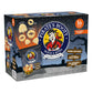 Pirates Booty Boos & Bites, Trick or Treat Snack Bags, Gluten-Free Snacks, 0.5oz, 16 Count