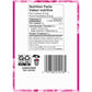 Dentyne Ice Arctic Bubble Gum - 12 Count (Pack of 12) - Pink