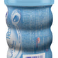 Mentos Pure Fresh Sugar-Free Chewing Gum With Xylitol, Sweet Mint, 50 Piece Bottle (Pack Of 6)