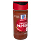 McCormick Smoked Paprika, 1.75 oz, 1 Pack, Model MCLANE500608281