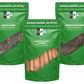 NPG Whole Cloves, Star Anise, and Cinnamon Sticks, 4 Oz Each (Pack of 3), All-Natural, No Preservatives, Perfect for Baking, Coo