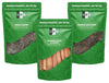 NPG Whole Cloves, Star Anise, and Cinnamon Sticks, 4 Oz Each (Pack of 3), All-Natural, No Preservatives, Perfect for Baking, Coo