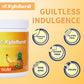 Xyloburst 100% Xylitol, Natural Chewing Gum 100 Count Jar Non Gmo, Vegan, Aspartame Free, Sugar Free (Fruit, 1 Jar)
