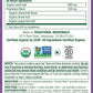 Traditional Medicinals Tea, Organic Smooth Move Chamomile, Relieves Occasional Constipation, Senna, 16 Tea Bags