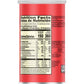 Pringles Potato Crisps Chips, Lunch Snacks, On-the-Go Snacks, Grab N Go, Original, 2.3oz Can (1 Can)
