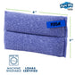 Pure-Sky Ultra-Microfiber Cleaning Sponge - Kitchen, Household And Dish Sponges - Just Add Water No Detergents Needed - Heavy Du