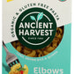 Ancient Harvest Quinoa Pasta, Elbows, 8 Ounce