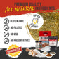 Lanes Ultimate Turkey Brine Kit With Bag & 1 Spellbound And 1 Spg Seasoning, 100% Natural, No Preservatives, No-Msg, Gluten-Free