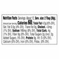 Kraft Tartar Sauce, 12 fl oz Bottle, Pack of 1, Perfect for Dipping and Sauces