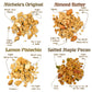 Michele'S Granola Mini Snacks, Variety Granola Snack Packs, Gluten-Free & Non Gmo, 2 Oz Package, Pack Of 4