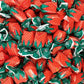 Strawberry Bon Bons By Cambie | 2 Lbs Of Strawberry Filled Hard Candy | Individually Wrapped Bon Bons | Deliciously Sweet Candy