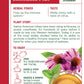 Traditional Medicinals Organic Echinacea Plus Herbal Tea, Spearmint Flavor, 32 Tea Bags, Pack of 2, Model 032917000514