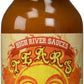 High River Sauces Tears of the Sun Hot Sauce, 5.4 Ounce, Red
