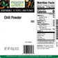 Frontier Co-op Chili Powder Blend Seasoning, 16 Ounce (Pack of 1)