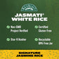 Riceselect Jasmati Rice, Long-Grain Jasmine Rice, Premium Gluten Free Rice, Non-Gmo, 32 Ounce Jar