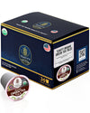 Organic Tulsi Tea Pods with Unsweetened Caffeinated Green Tea Pods for Keurig - Tulsi Green Tea by Teavity (36 Tea Pods)