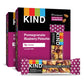 Kind Nut Bars, Pomegranate Blueberry Pistachio, 1.4 Ounce, 24 Count