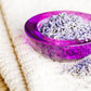 Jovvily Dried Lavender Flower Buds - 4 oz - Ideal for Lemonade, Tea, and Scones