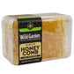 Wild Garden 100% Pure Raw Gourmet Honeycomb, 100% All-Natural, No Additives, No Preservatives, From The Turkish Mountains, 7.05