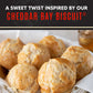 Red Lobster Honey Butter Biscuit Mix, 11.36 Oz (Pack of 8)