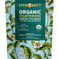 Hyntmyt Organic Decaffeinated Green Tea Bags, Usda Organic Decaf Green Tea, Fresh & Smooth Taste, Unsweetened, 120 Count