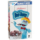 General Mills Boo Berry Cereal with Monster Marshmallows, Whole Grain, Family Size, 16 oz