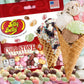 Needzo Jelly Bean Ice Cream Parlour Candy, Celebration Kit, 3.5 Ounce (Pack of 2), Multi Color, Gourmet Chewy Beans