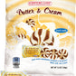 Scripture Candy, Butter & Cream Hard Candy 5.5 Ounce Bag, 25 Pieces