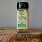 Saint Lucifer Spice Co, Jalapeno Table Spice Number 13, 2.1 Ounce Glass Jar, Made In The Usa, Gluten Free, Sugar Free, Vegan, Ve