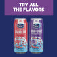 Ocean Spray Cran-G Cranberry G Juice Drink  16oz can (12 Pack)