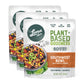 Loma Linda - Plant-Based Complete Meal Solution Packets (Southwest Chipotle Bowl (10 Oz.), 3 Pack)