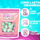 Freeze Dried Candy - Freeze Dried Salt Water Watermelon Taffy Treats (Watermelon 2.75 Oz)