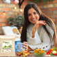 Rani Organic Long Grain White Rice 32Oz (2Lbs) 908G ~ All Natural | Gluten Friendly | Vegan | Non-Gmo | Kosher | Product Of Usa