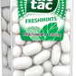 Tic Tac Mints, Freshmints, 200Count 3.4 Oz. Bottle Pack