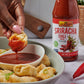 Lee Kum Kee Sriracha Chili Sauce Plastic Bottle (18 Oz - 1 Pack), Gluten Free, Non-Gmo, Vegan, Spicy, Hot And Sweet With A Hint