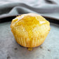 Pamela 'S Gluten Free Cornbread & Muffin Mix, Organic Corn, 12 Ounce Bag (Pack Of 6)
