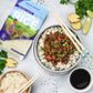 Lotus Foods Organic White Jasmine Rice - Jasmine Rice, Gluten Free White Rice, Organic Rice, Long Grain Asian Sticky Rice, Usda Organic, Vegan, Gluten Free - 30 Oz (Pack Of 6)