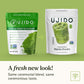 Ujido The Path of Zen Matcha Green Tea Powder Ceremonial Blend - 12 oz