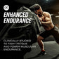 C4 Performance Energy  Orange Slice Drink Mix  200mg Caffeine  Zero Sugar  NSF (2 Boxes  16 Sticks)