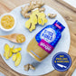 Spice World Squeezable Minced Ginger - 22.75Oz Ready-To-Use Perfect For Stir Fry, Marinades, & More - Simply Squeeze The Ginger